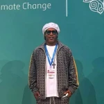 Ronaldinho Gaúcho Participa da COP-29 no Azerbaijão e promove o país anfitrião