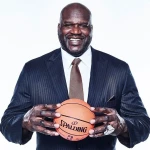 Shaquille O'Neal investe em faculdade comunitária online para capacitar alunos