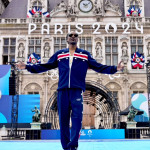 Snoop Dogg carregará tocha olímpica antes da cerimônia dos Jogos Olímpicos de Paris