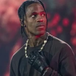 Travis Scott é preso em hotel de Paris após confusão com segurança