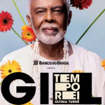 Aos 82 anos, Gilberto Gil anuncia turnê de despedida para 2025; veja as datas dos shows