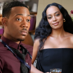 Tyler James Williams afirma que gostaria de ver Solange Knowles em 'Abbott Elementary'