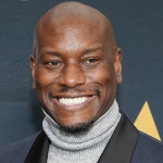 Tyrese Gibson é preso por pensão alimentícia não paga e condenado a pagar mais de US$ 73 mil