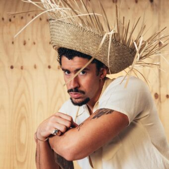 Bad Bunny é confirmado no show do intervalo do Super Bowl LX 2026