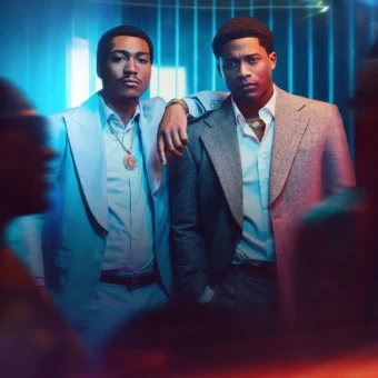 Série de 50 Cent, BMF, é cancelada após quatro temporadas no Starz