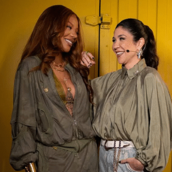 Ludmilla dá spoilers de novo álbum com sample de Elza Soares e feat internacional