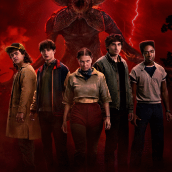 Final de ‘Stranger Things’ será exibido nos cinemas e marca novo passo da Netflix