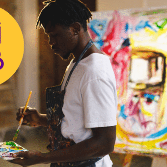 MUNCAB abre chamada para artistas visuais negros de todo o Brasil