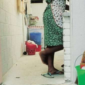 Mulher de 79 anos vivia há cinco décadas em condição de escravidão no Rio
