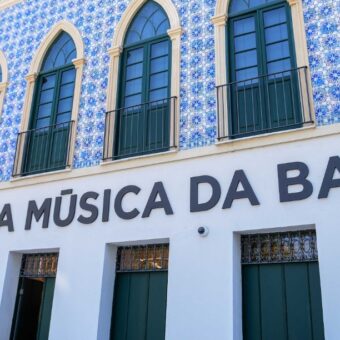 Festival Internacional marca os 10 anos de Salvador como Cidade Criativa da Música pela UNESCO