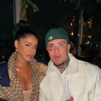 O que há por trás da briga entre MC Daniel e Lorena Maria?