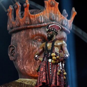 Câmara do Rio aprova lei que obriga jurados do Carnaval a receber formação sobre liberdade religiosa