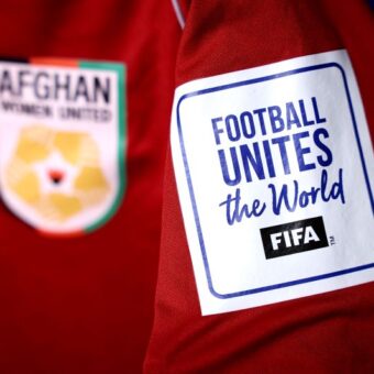 FIFA cria Prêmio da Paz e anuncia entrega durante sorteio da Copa do Mundo em Washington