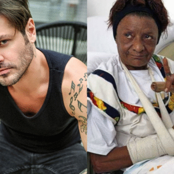 Condenado por agressão, Dado Dolabella diz que não vai pagar indenização a ex-camareira