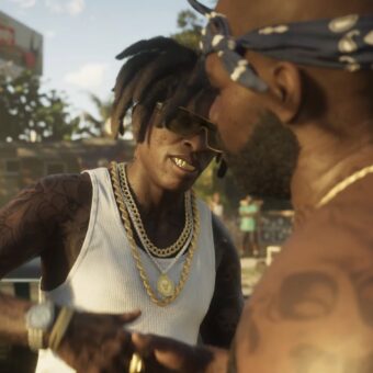 Rockstar adia novamente lançamento de ‘GTA 6’ para novembro de 2026