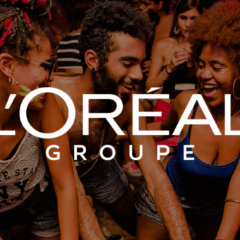 Grupo L’Oréal Brasil transforma beleza em ferramenta de conexão no Batekoo Festival 2025
