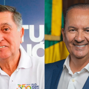 “Passaporte Catarina”: governador de Santa Catarina gera polêmica com publicação sobre visto de entrada no Estado