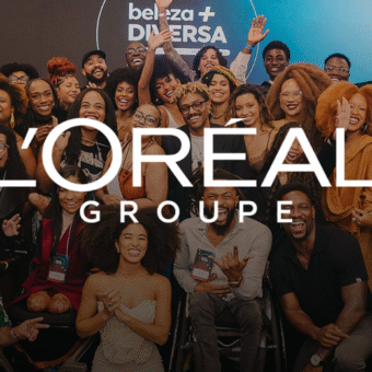 Grupo L’Oréal Brasil forma nova turma de creators negros e PCDs no programa Beleza Mais Diversa