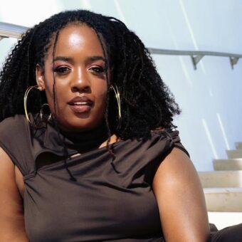 Ana Paula Xongani há 10 Anos construindo liberdades: ‘Criar conteúdo me permitiu existir inteira’