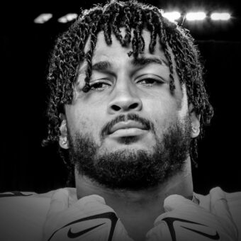 Marshawn Kneeland, jogador do Dallas Cowboys, morre aos 24 anos