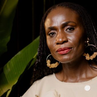 Lagos Fashion Week vence o Prêmio Earthshot em noite estrelada por Anitta, Seu Jorge e Kylie Minogue