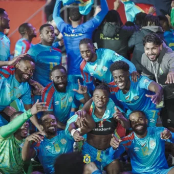 República Democrática do Congo elimina a Nigéria nos pênaltis e avança à repescagem da Copa do Mundo 2026