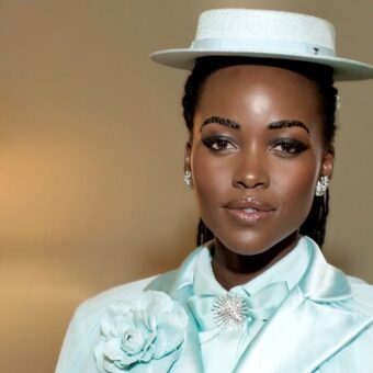 Lupita Nyong’o expõe frustração com papéis oferecidos após o Oscar: “Não sou uma teoria, sou uma pessoa”
