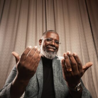 Prêmio Potências 2025 celebra a voz negra e homenageia Péricles em noite histórica na Sala São Paulo