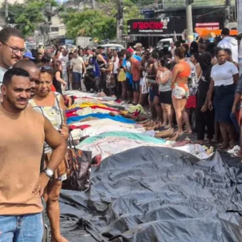 PEC da Segurança: : entenda o projeto que pode mudar o futuro da segurança pública no Brasil