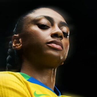 Seleção além dos gramados: CBF e Nike reposicionam marca e miram torcedores no dia a dia