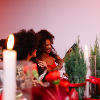 Natal das Pretas chega à terceira edição celebrando potência, afeto e coletividade entre mulheres negras