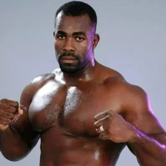 Corpo do ex-lutador de MMA Gerônimo “Mondragon” é encontrado no Rio Negro, no Amazonas