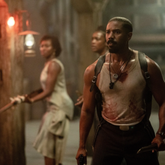 Com bilheteria de US$ 365 milhões, ‘Pecadores’ vence duas das três indicações Globo de Ouro