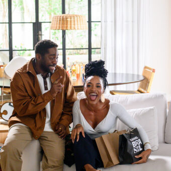 Patrícia Ramos é a convidada de “Espelho – 20 Anos Depois”, a influenciadora fala sobre amadurecer sob os olhos da internet