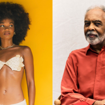 Agnes Nunes e Gilberto Gil lideram estreia do Back2Black Festival em Paris