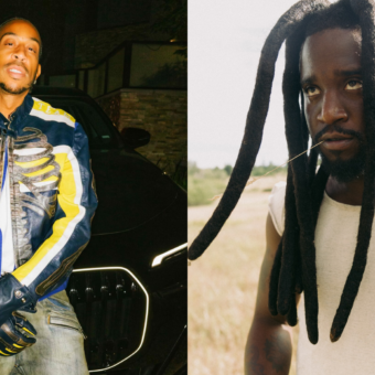 NBA Crossover 2026 terá Ludacris e Shaboozey no topo do line-up, será uma mistura de basquete, música e identidade