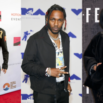 Artistas negros no Super Bowl: um histórico de presença cultural em um dos maiores palcos do mundo