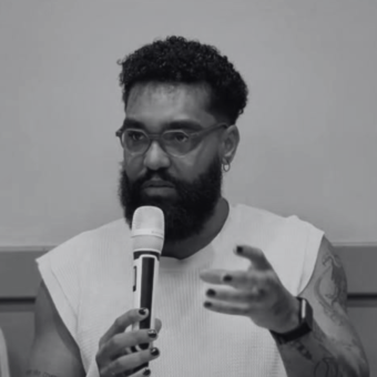 Psicólogo Manoel Rocha Neto morre aos 32 anos na Bahia