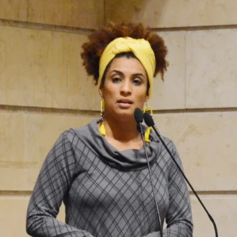 Quem mandou matar Marielle? O país começa a ouvir respostas no Supremo