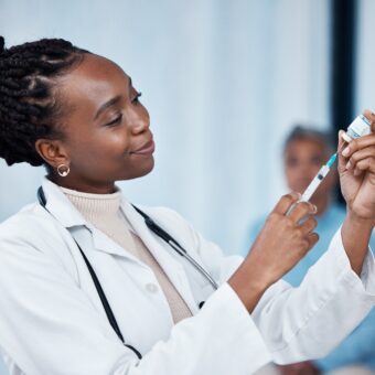 Quênia inicia aplicação de lenacapavir e marca novo capítulo na prevenção ao HIV