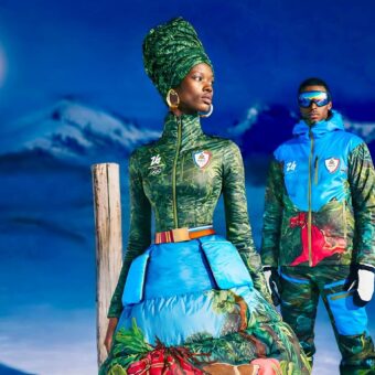 Equipe olímpica do Haiti não pôde usar imagem de Toussaint L’Ouverture em seus uniformes por regras do COI