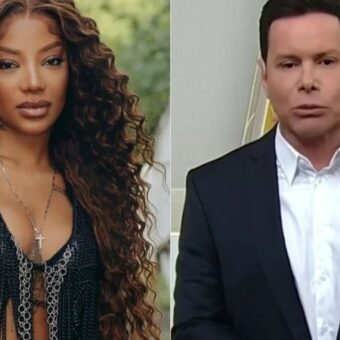 Tribunal rejeita pedido de liminar de Marcão do Povo contra Ludmilla e mantém vídeo da cantora no ar