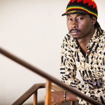 Recontar a África a partir de dentro: a missão de Maurício Camillo na primeira fábula africana da TV brasileira