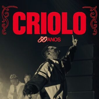 Criolo encerra turnê “Criolo 50” em São Paulo com show especial no Espaço Unimed