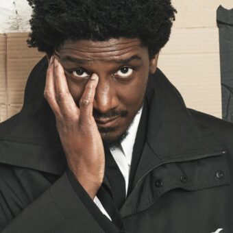 Compositor de Euphoria, Labrinth critica série em desabafo nas redes sociais