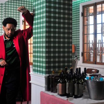 Emicida leva a Racional MCMV Tour com duas datas ao Espaço Unimed