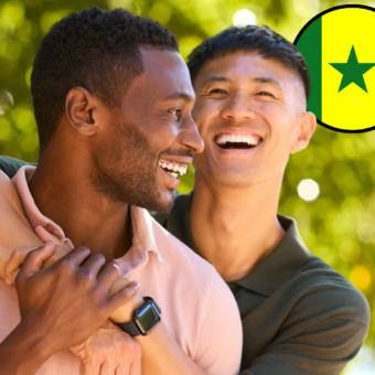Nova lei no Senegal amplia a criminalização da homossexualidade