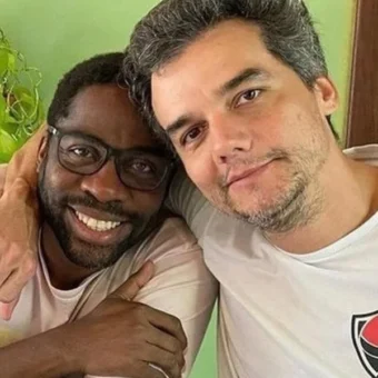 Lázaro Ramos irá ao Oscar com Wagner Moura e equipe de O Agente Secreto