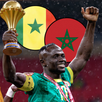 CAF tira título de Senegal e transforma Marrocos em campeão da Copa Africana de Nações 2026