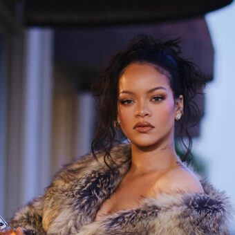 Residência de Rihanna é atingida por disparos em Beverly Hills